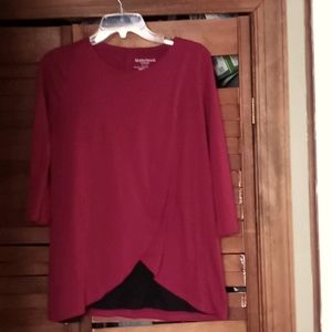 Motherhood nursing top